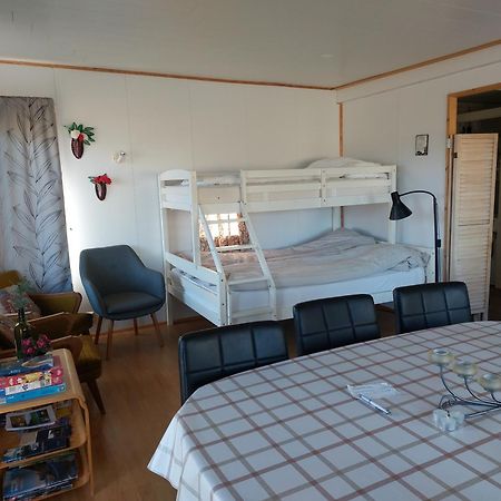 Asbrandsstadir Cottage Vopnafjorthur Екстер'єр фото