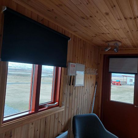 Asbrandsstadir Cottage Vopnafjorthur Екстер'єр фото