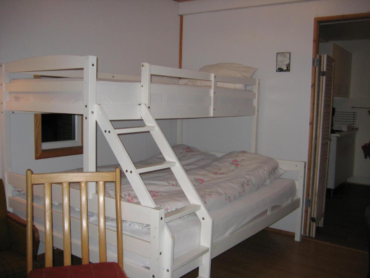 Asbrandsstadir Cottage Vopnafjorthur Екстер'єр фото