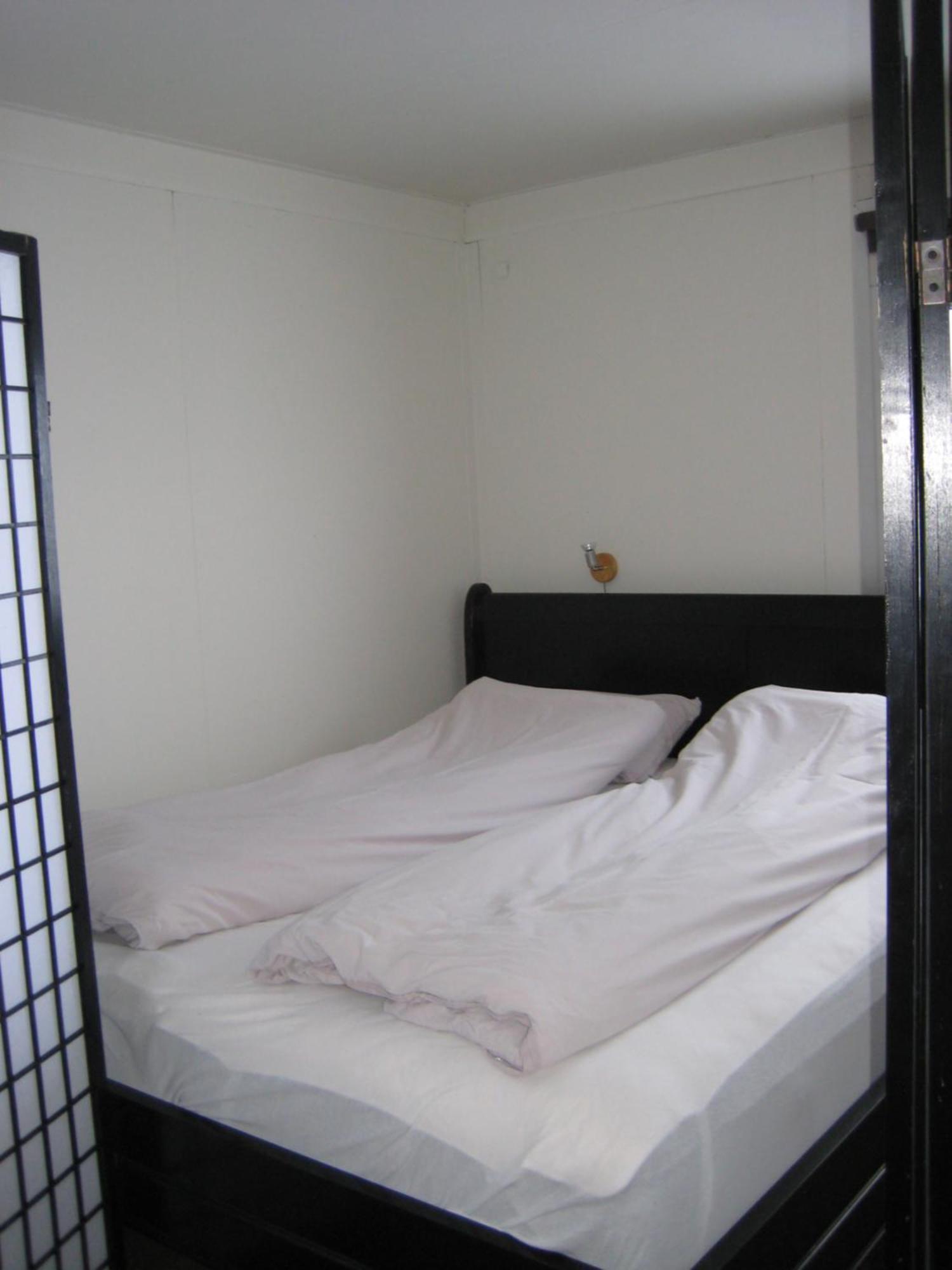 Asbrandsstadir Cottage Vopnafjorthur Екстер'єр фото