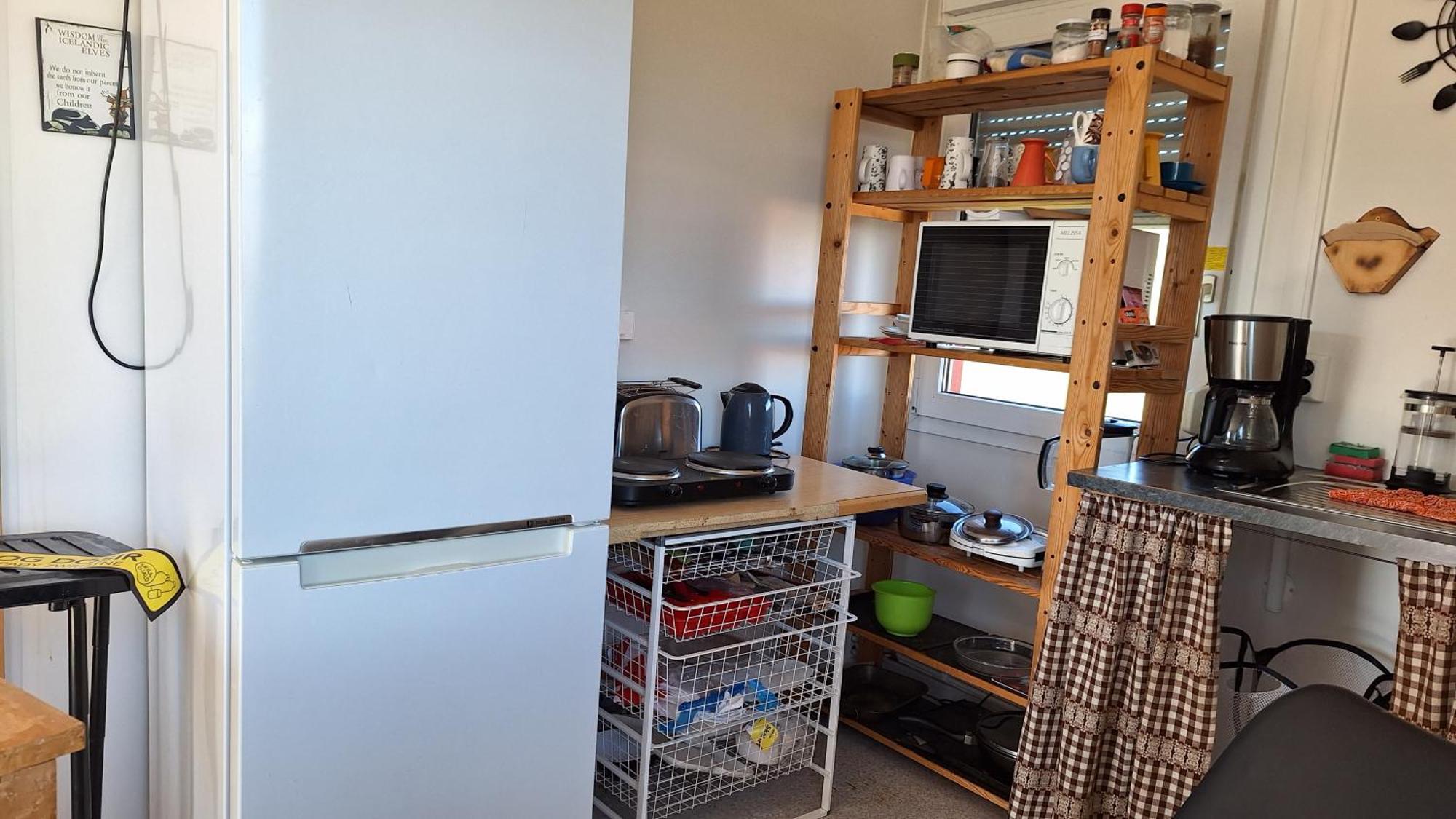Asbrandsstadir Cottage Vopnafjorthur Екстер'єр фото