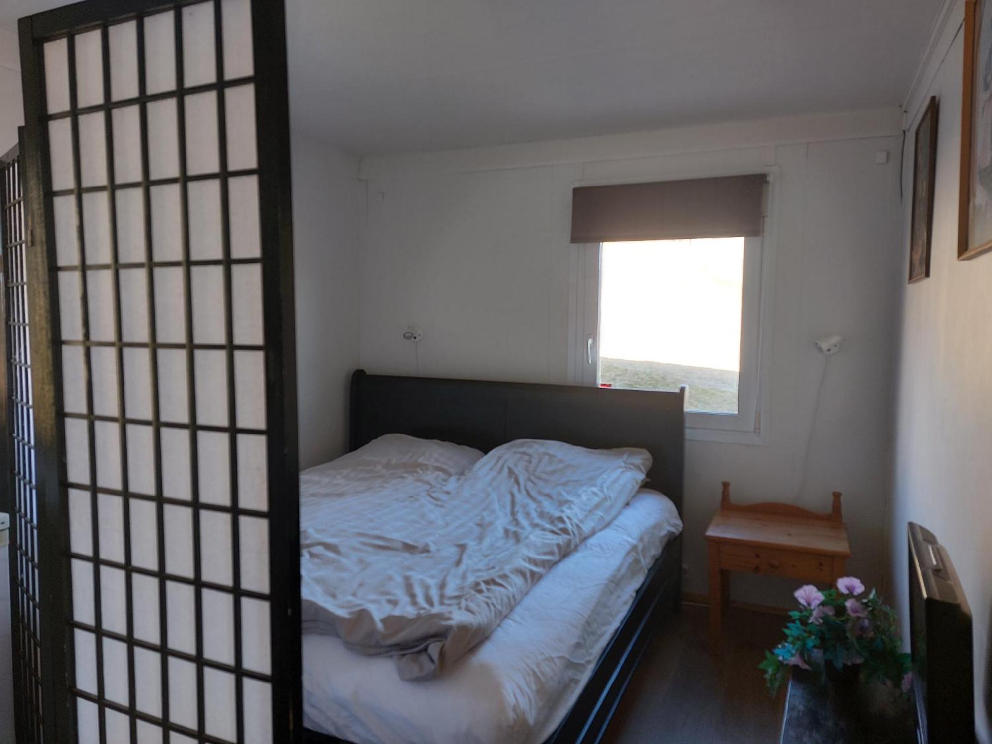 Asbrandsstadir Cottage Vopnafjorthur Екстер'єр фото